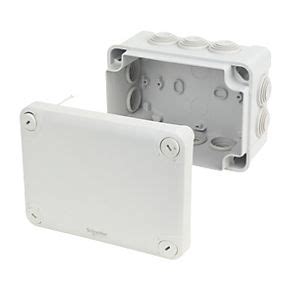 wholesale electrical junction boxes pricelist|screwfix junction boxes electrical.